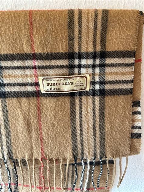 burberry second hand herren|pre owned burberry scarves.